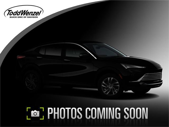 Used 2004 Buick Rainier CXL image 1