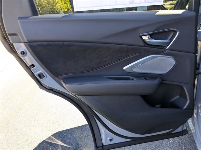 New 2026 Acura RDX A-Spec image 36