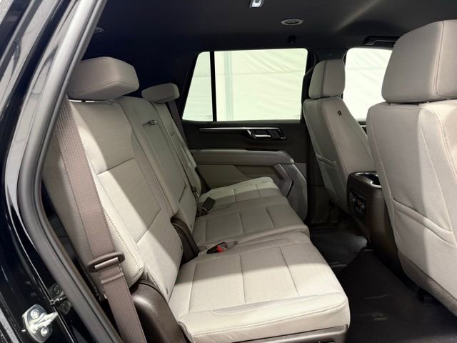 New 2026 Chevrolet Tahoe LS w/ LPO, Dark Essentials Package image 26