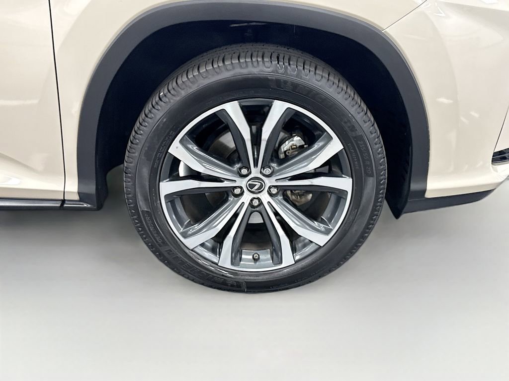Used 2019 Lexus RX 350 FWD image 31