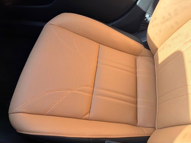 New 2025 Lexus ES 350 Luxury image 33