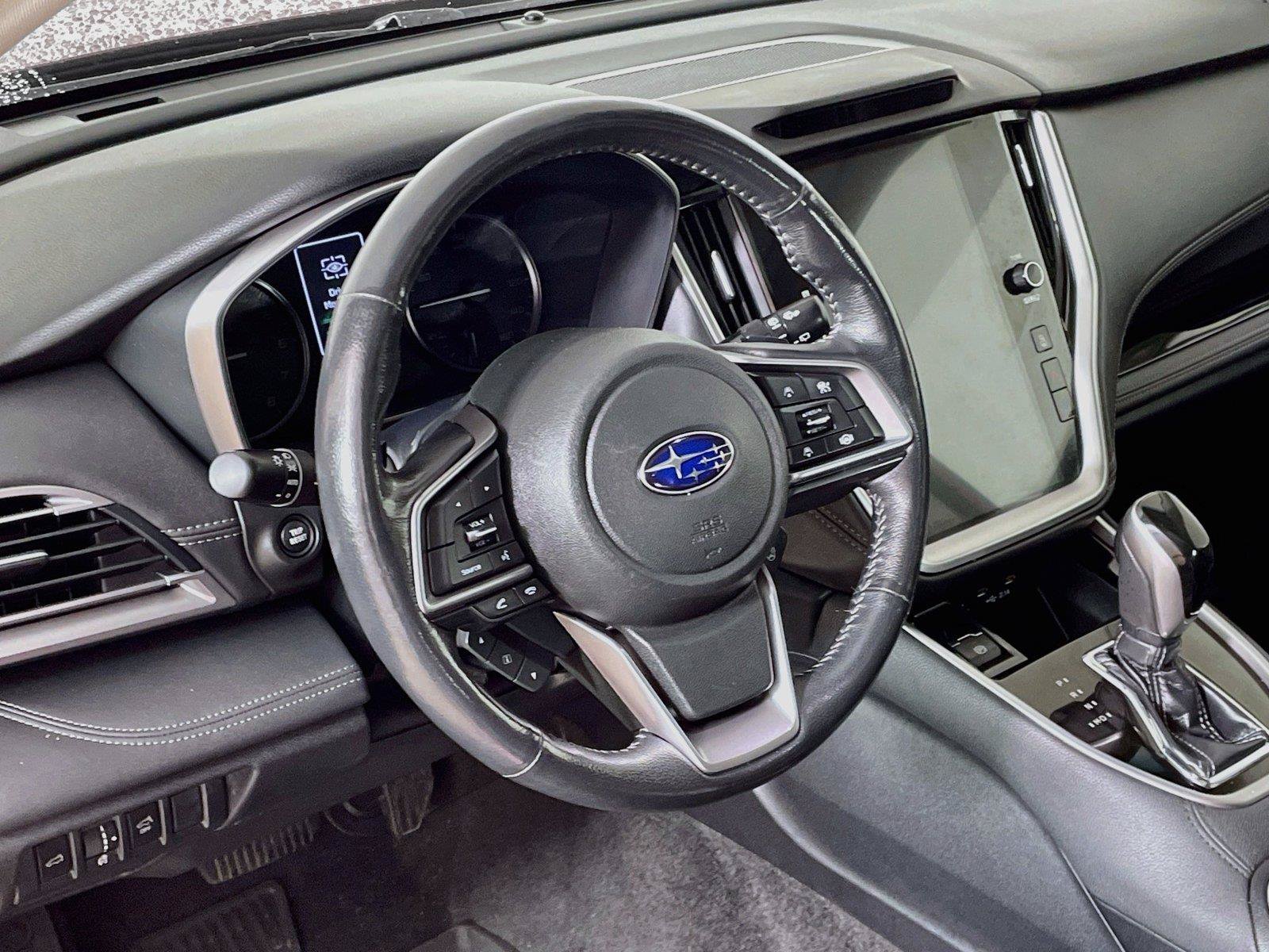 Used 2021 Subaru Outback Limited w/ Popular Package #2 AWD/4WD image 19