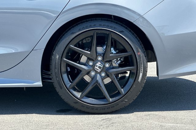 New 2026 Honda Civic Sport image 29