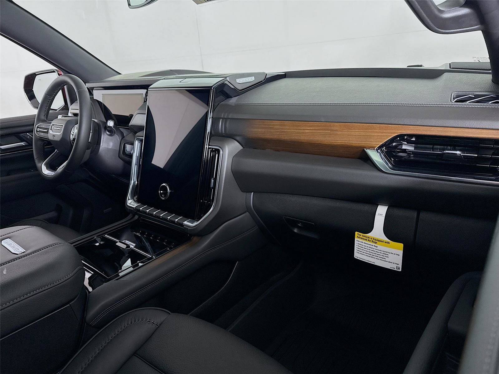 New 2026 GMC Yukon XL Denali w/ Sun & Power Step Package AWD/4WD image 26