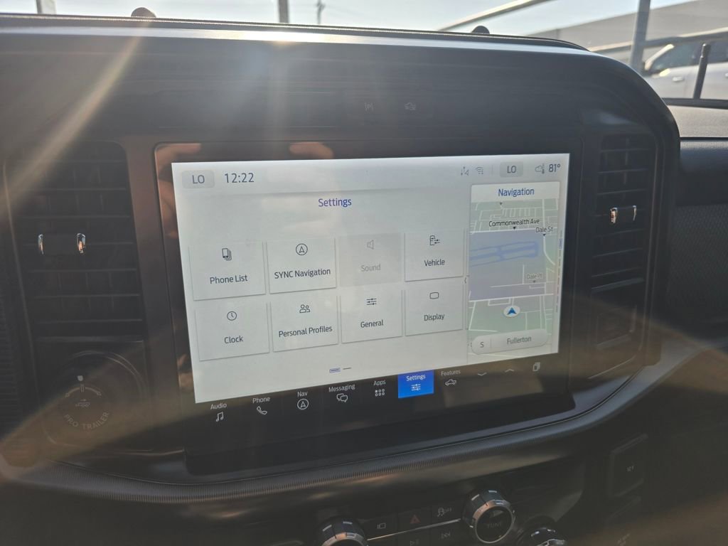 Used 2025 Ford F150 Raptor image 11