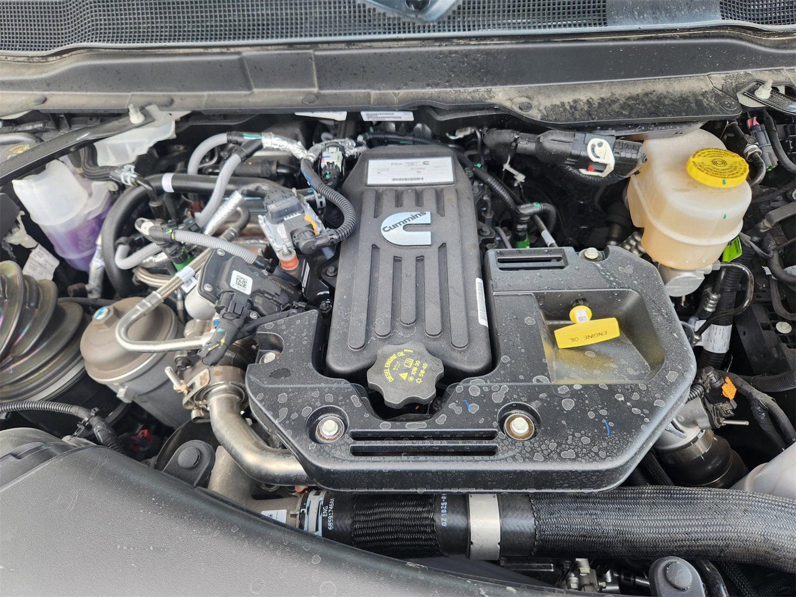 New 2026 RAM 2500 Laramie image 21
