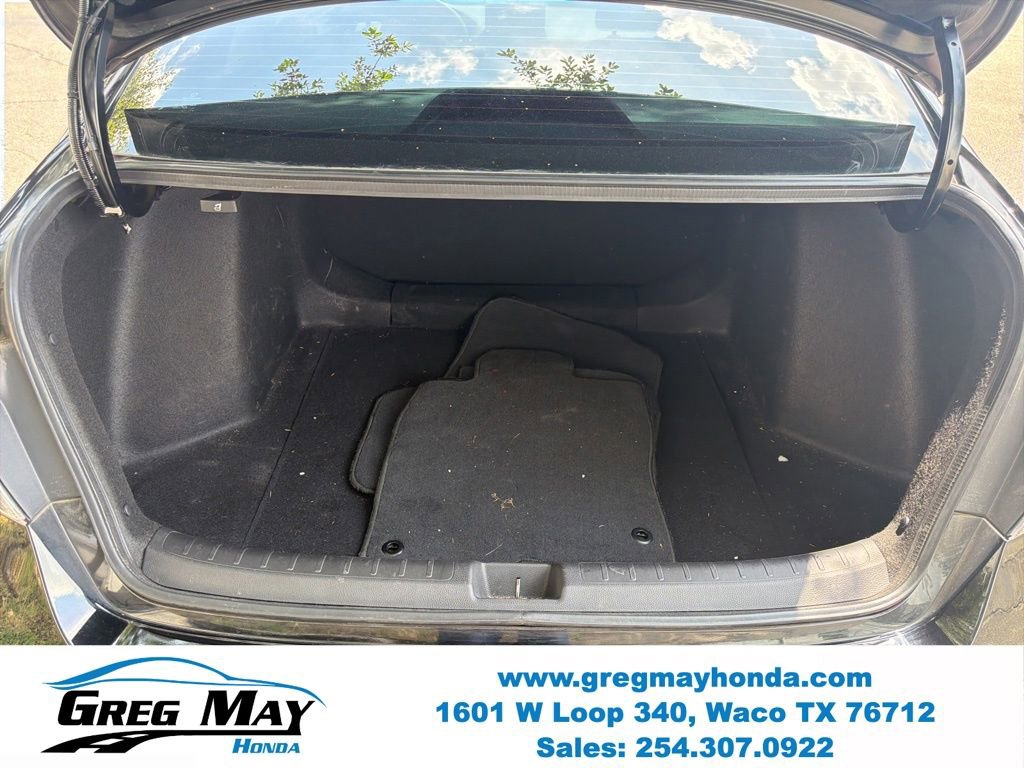 Used 2022 Honda Civic Sport image 21