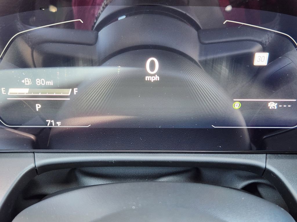 New 2026 MAZDA CX-5 Preferred AWD/4WD image 7