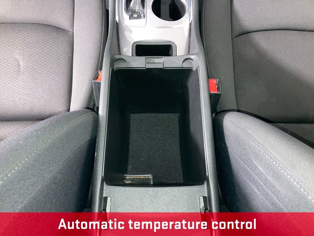 Used 2023 Chevrolet Malibu LT image 12