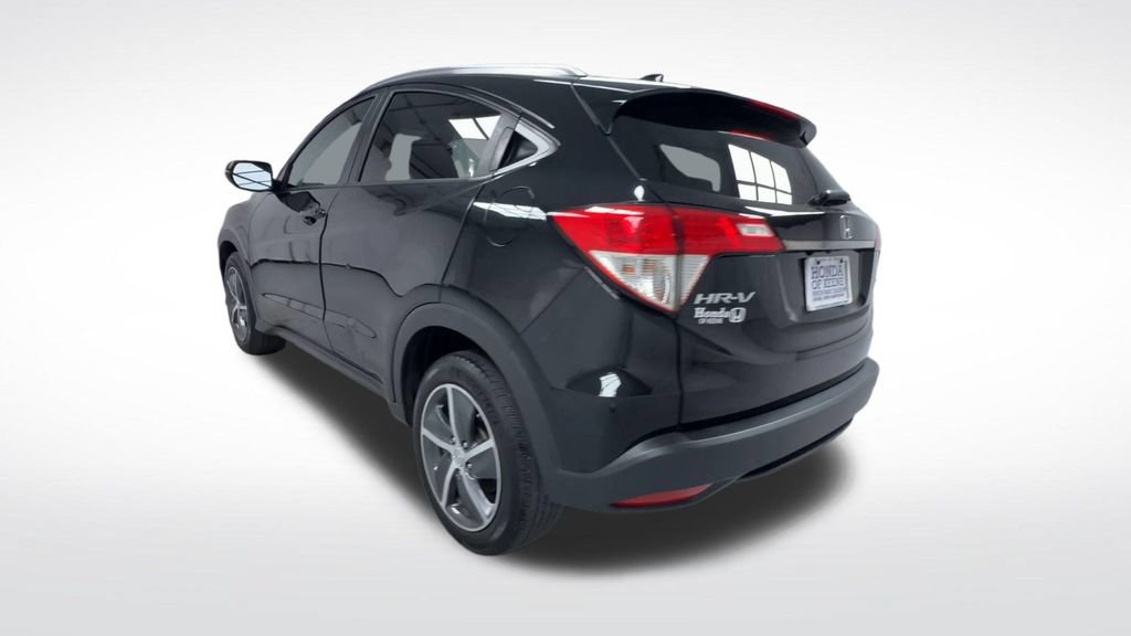 Used 2022 Honda HR-V EX image 6