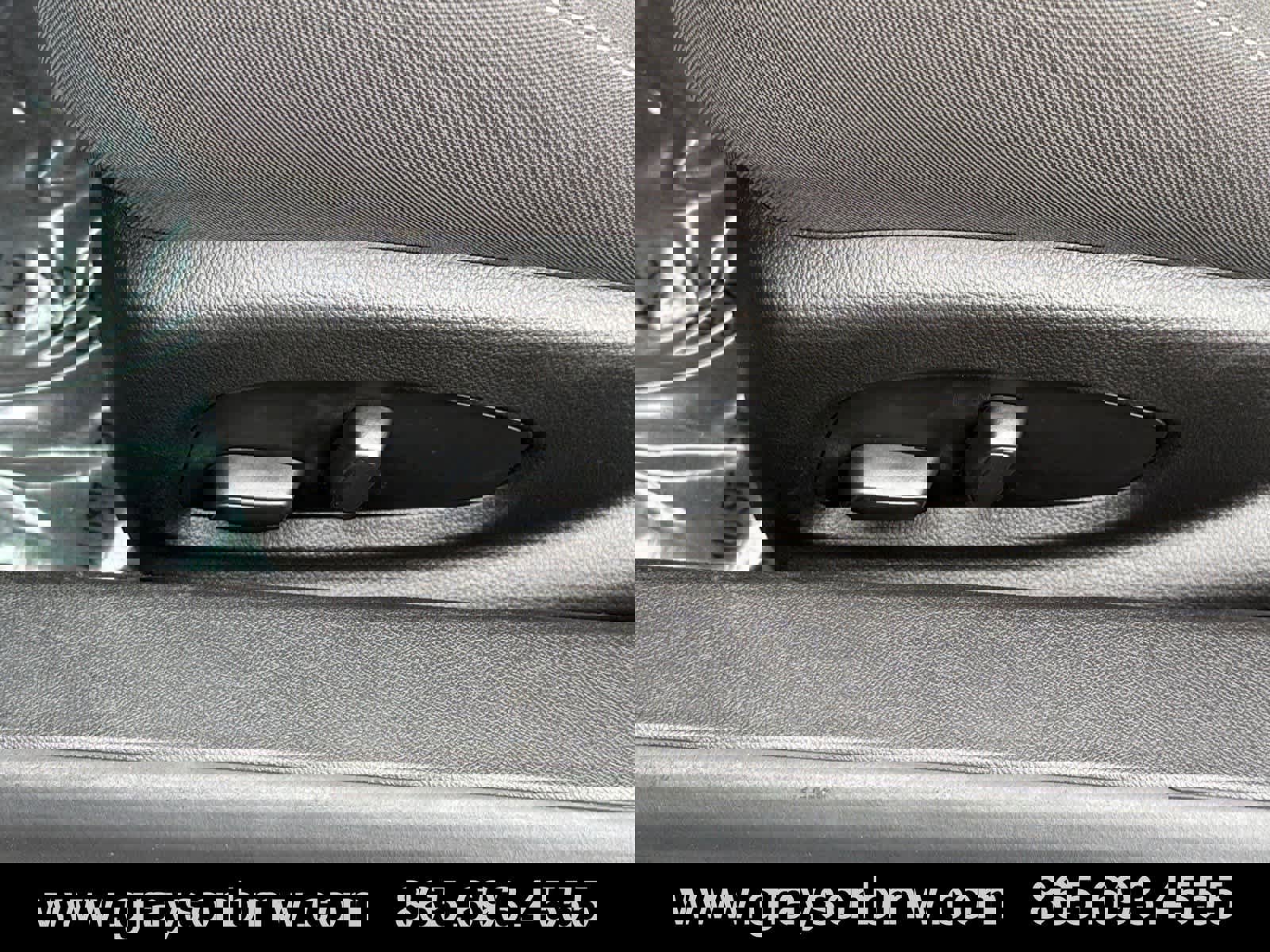 Used 2023 Chevrolet Camaro LT w/ RS Package image 11