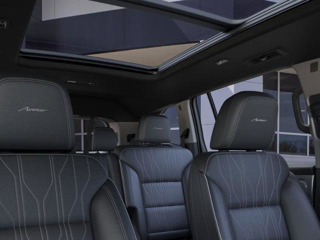 New 2026 Buick Enclave Avenir w/ Super Cruise Package FWD image 51