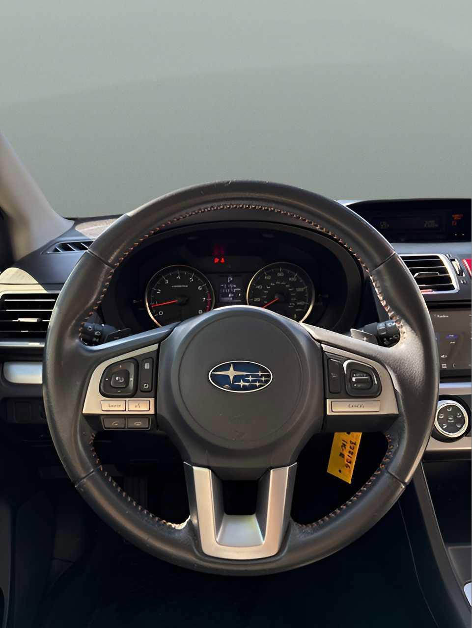 Used 2016 Subaru Crosstrek 2.0i Premium w/ Moonroof Package image 23