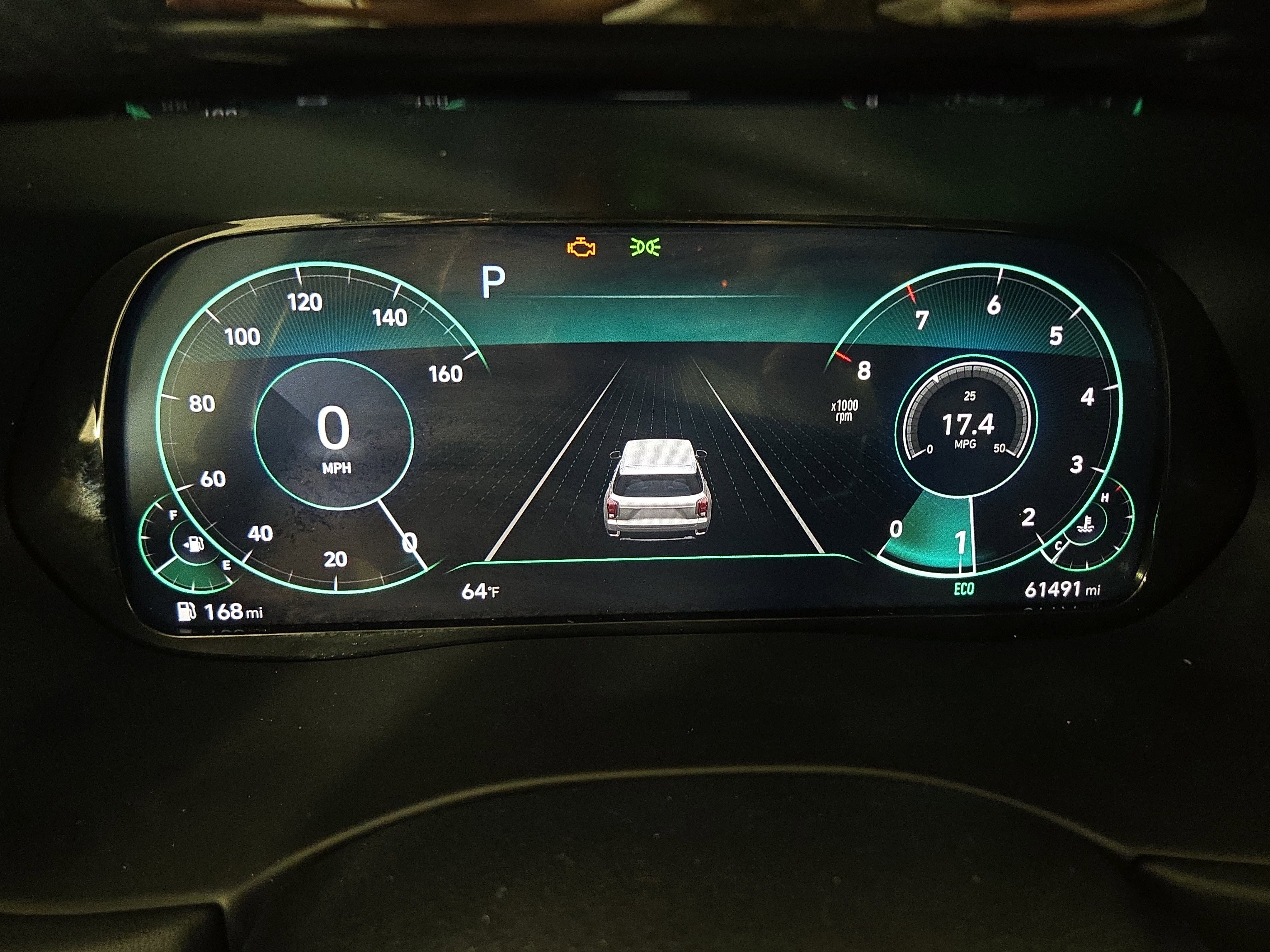 Used 2022 Hyundai Palisade Limited image 18