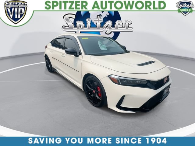 Used 2024 Honda Civic Type R image 2
