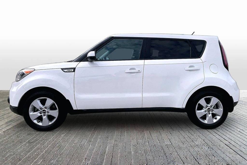 Used 2019 Kia Soul FWD image 4