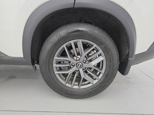 Certified 2022 Nissan Rogue S image 31