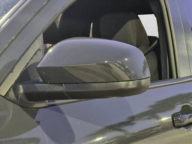 Certified 2026 Toyota Tacoma SR5 RWD image 8