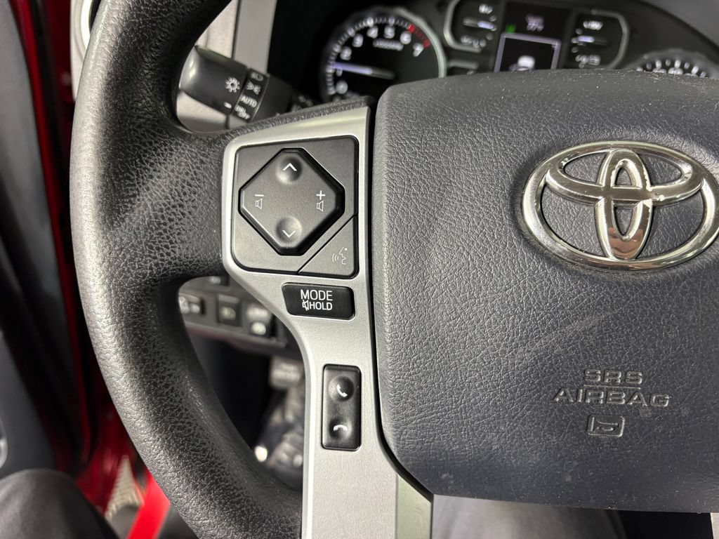 Used 2018 Toyota Tundra SR5 w/ SR5 Upgrade Package RWD image 23