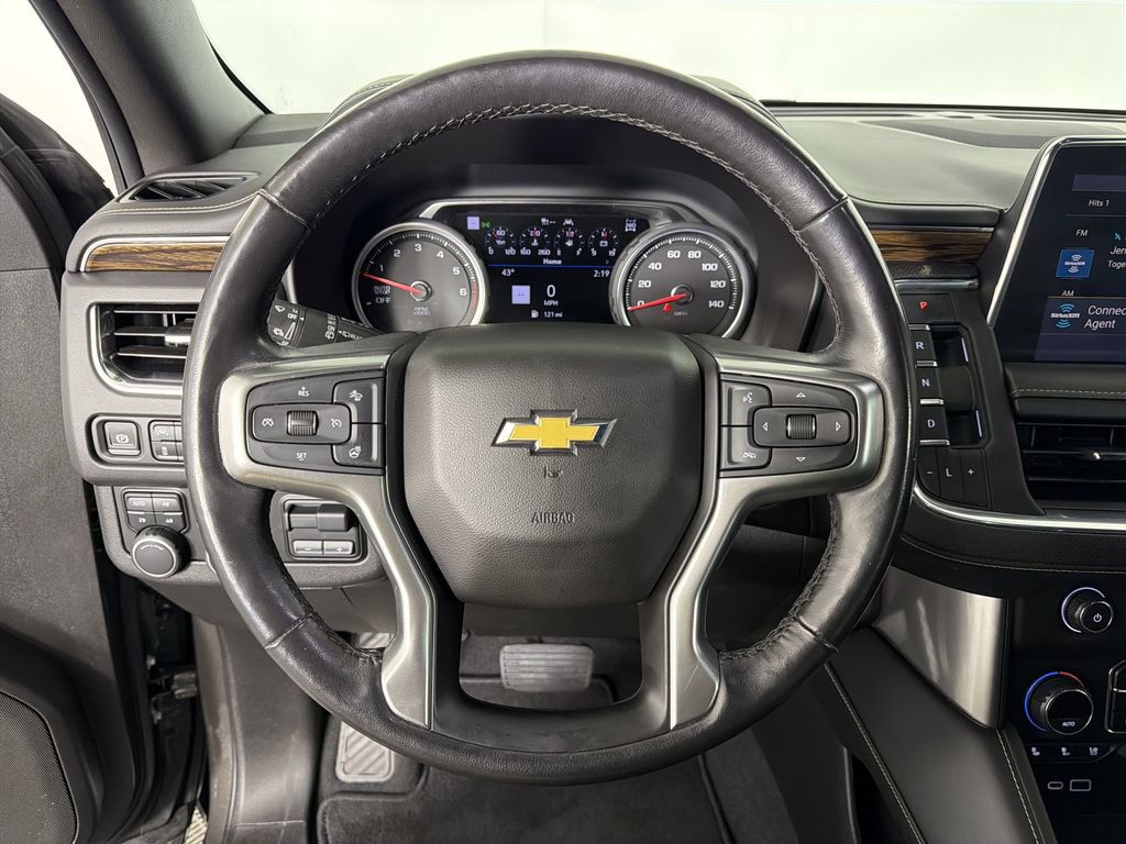 Used 2021 Chevrolet Tahoe Premier w/ Premium Package image 24