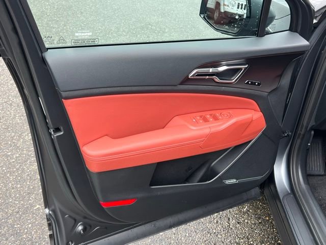 New 2026 Kia Sportage SX Prestige image 10