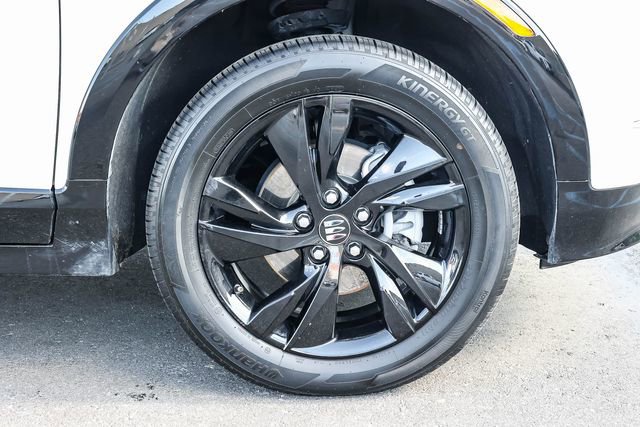 Used 2024 Buick Encore GX Sport Touring image 9