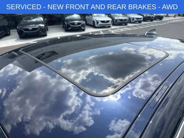 Used 2015 BMW 428i Gran Coupe xDrive AWD/4WD image 42