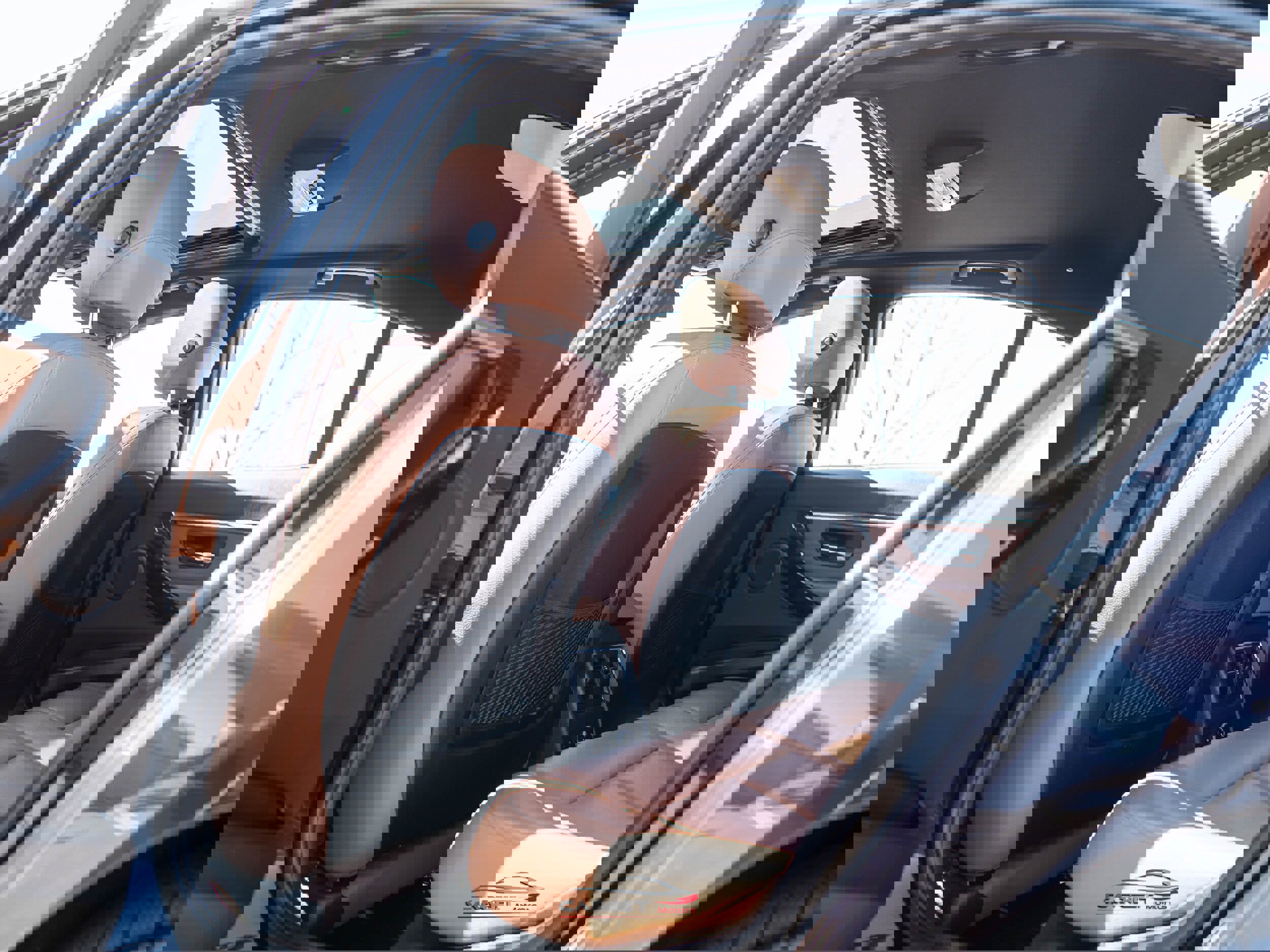 Used 2017 BMW 330i xDrive xDrive image 21