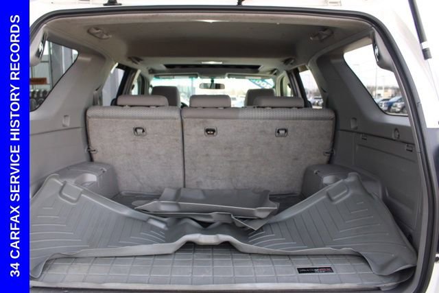 Used 2008 Toyota 4Runner SR5 image 10