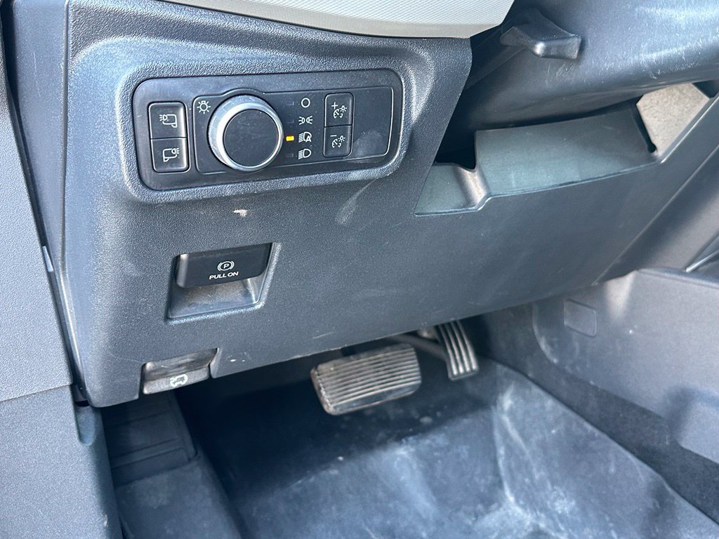 Used 2022 Ford Bronco Badlands AWD/4WD image 27