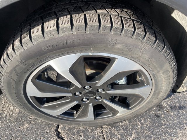 Used 2024 Ford Escape Platinum image 17