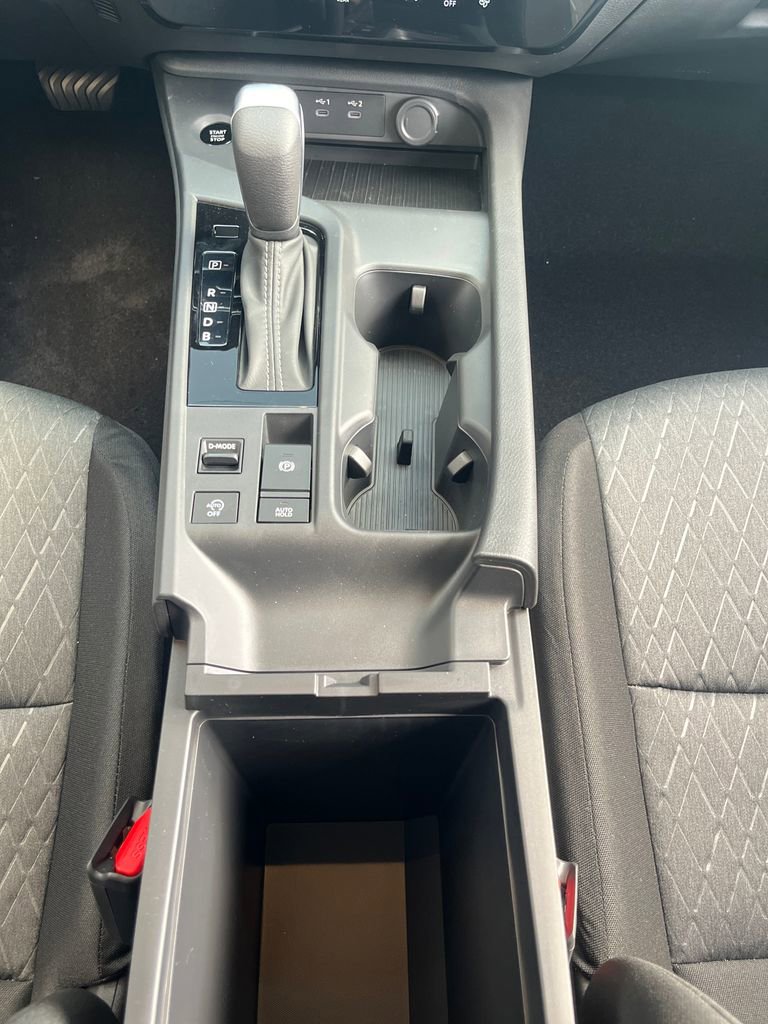 New 2026 Nissan Sentra SV image 20