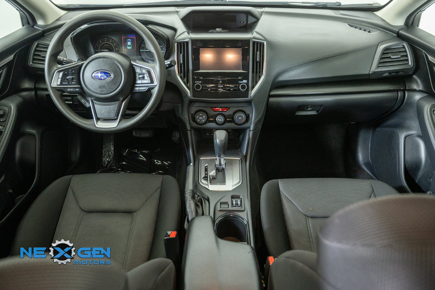 Used 2023 Subaru Impreza 2.0i Premium AWD/4WD image 31