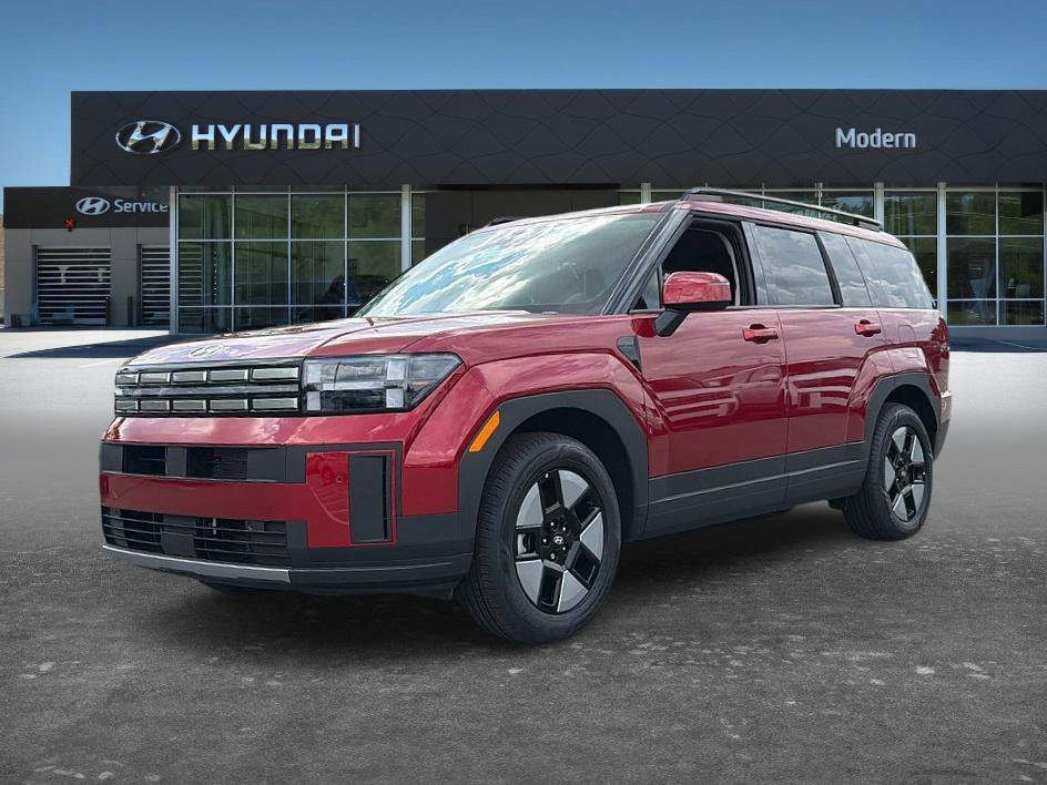 New 2027 Hyundai Santa Fe SEL AWD/4WD image 1