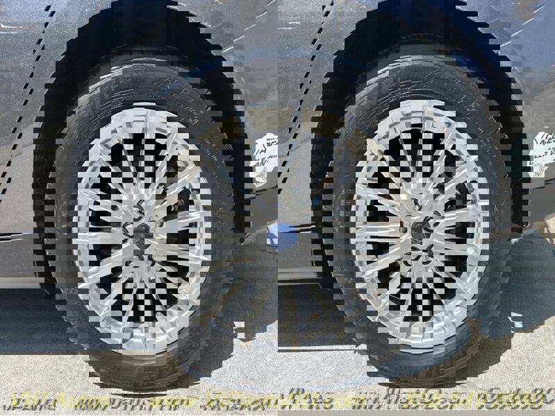 Used 2015 Ford Focus Electric Hatchback image 14