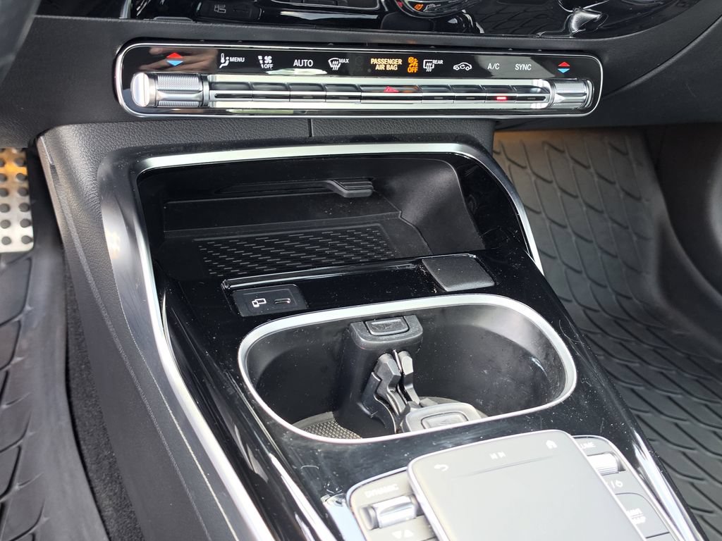 Used 2023 Mercedes-Benz CLA 35 AMG 4MATIC image 20