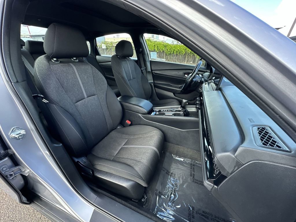 Used 2024 Honda Accord Sport image 35