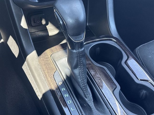 Certified 2022 GMC Canyon Elevation w/ Trailering Package AWD/4WD image 15