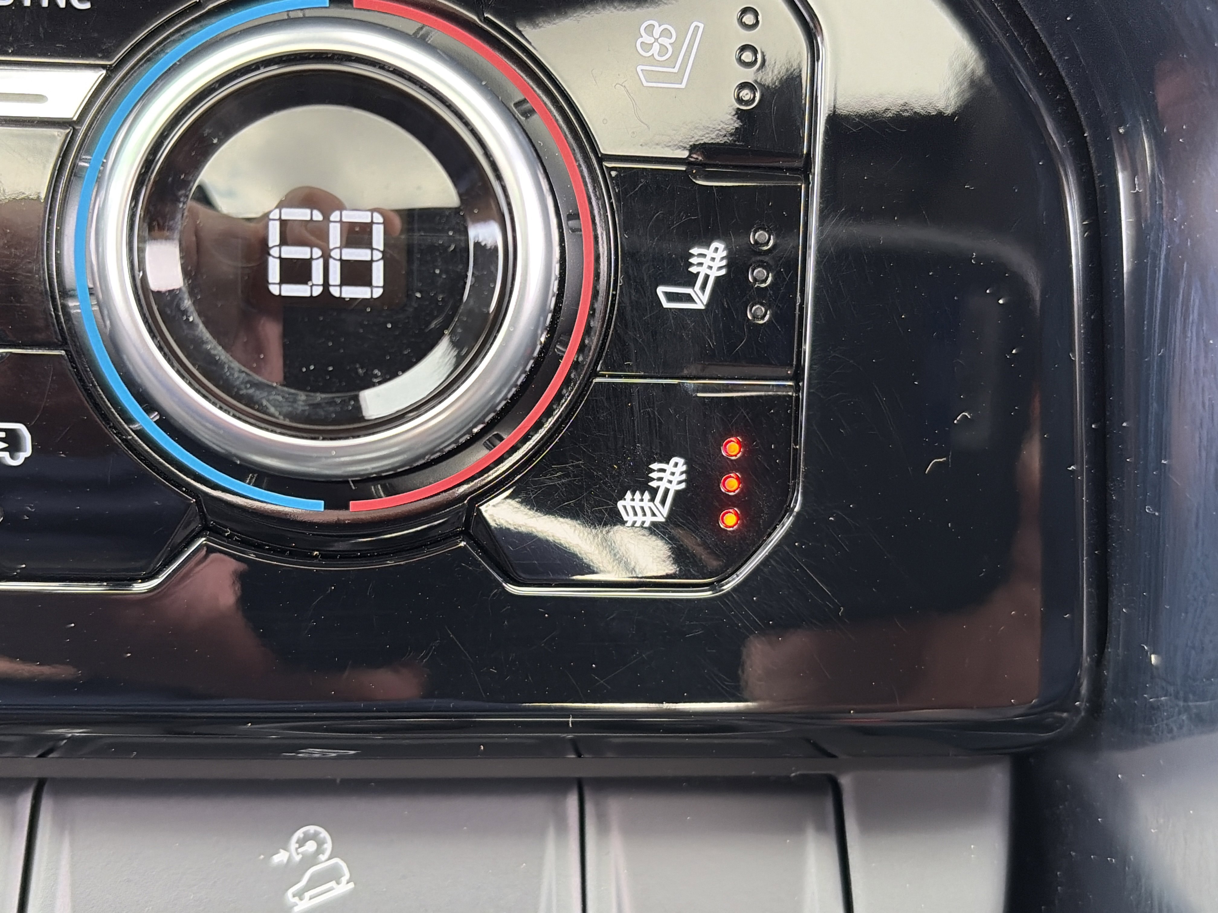 Certified 2025 GMC Sierra 1500 Denali w/ Denali Reserve Package image 40