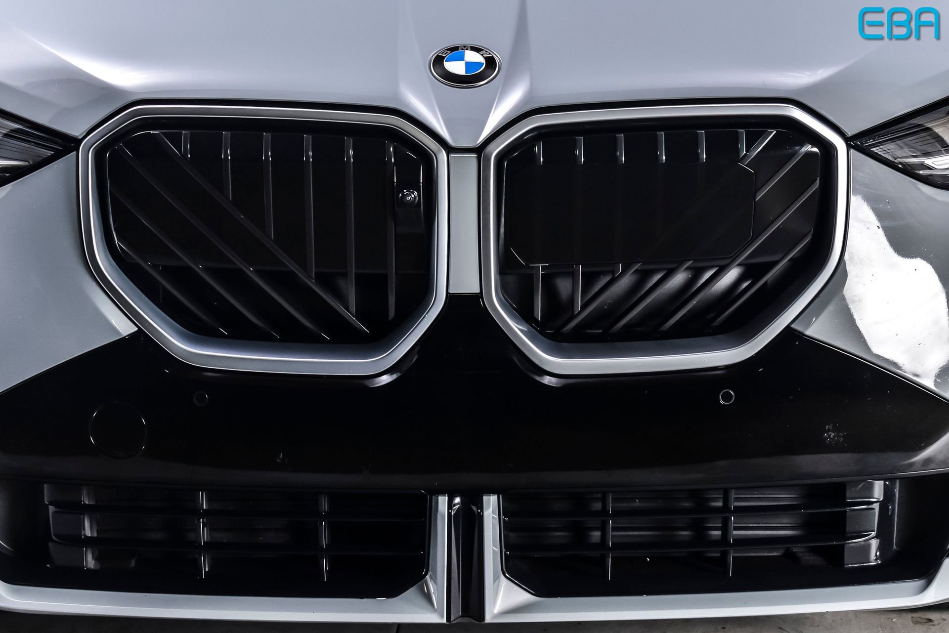Used 2025 BMW X3 xDrive30 w/ Premium Package AWD/4WD image 8