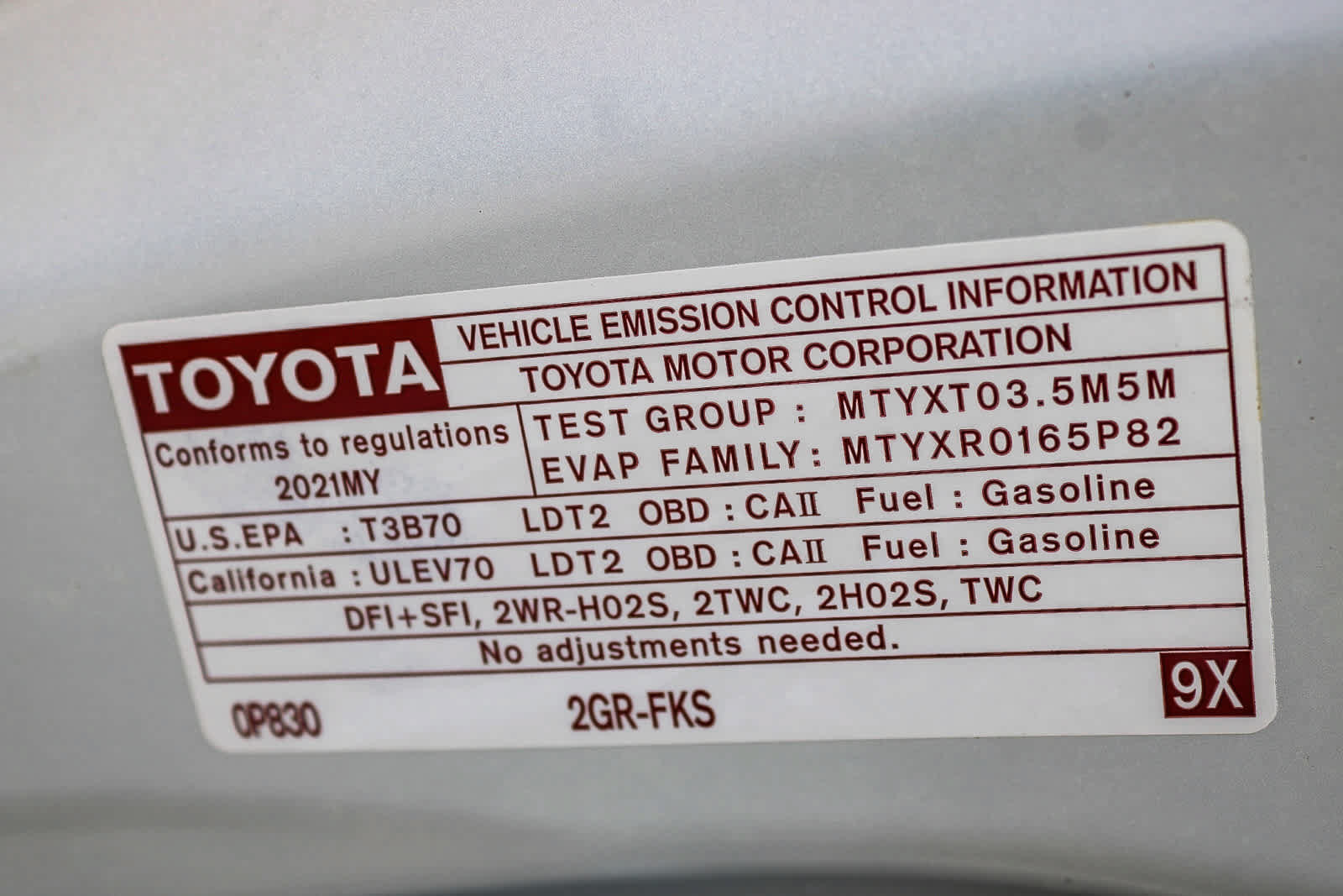 Used 2021 Toyota Highlander XLE AWD/4WD image 28