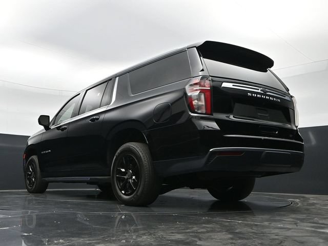 Used 2021 Chevrolet Suburban LT AWD/4WD image 55