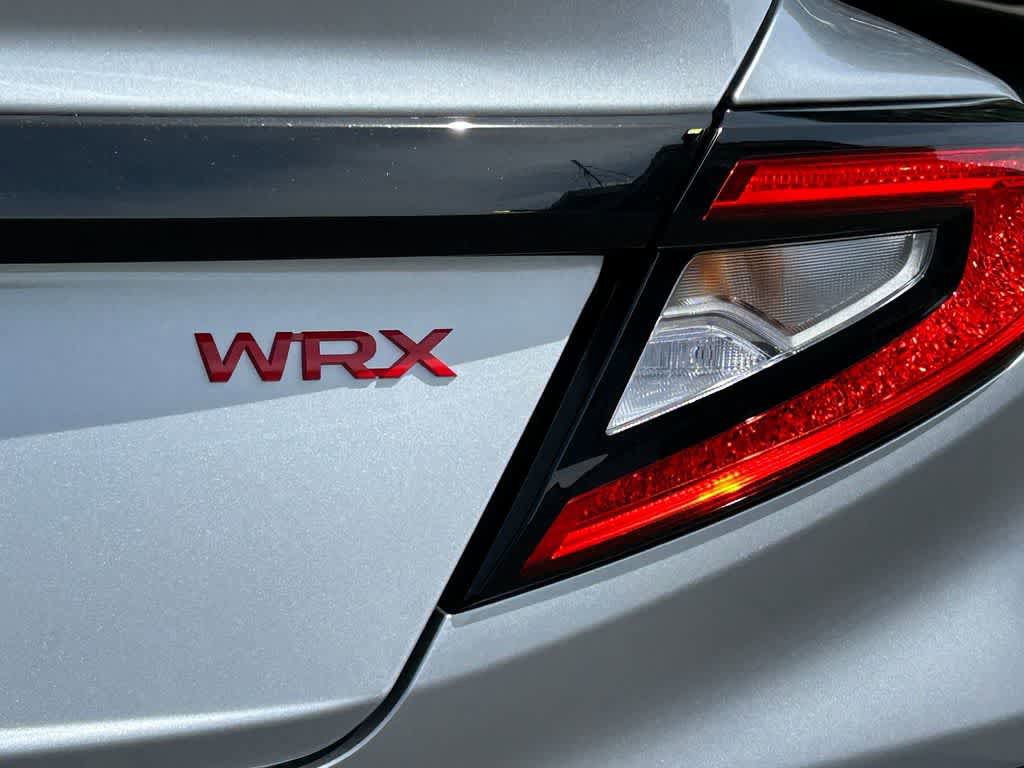 New 2026 Subaru WRX Limited AWD/4WD image 6