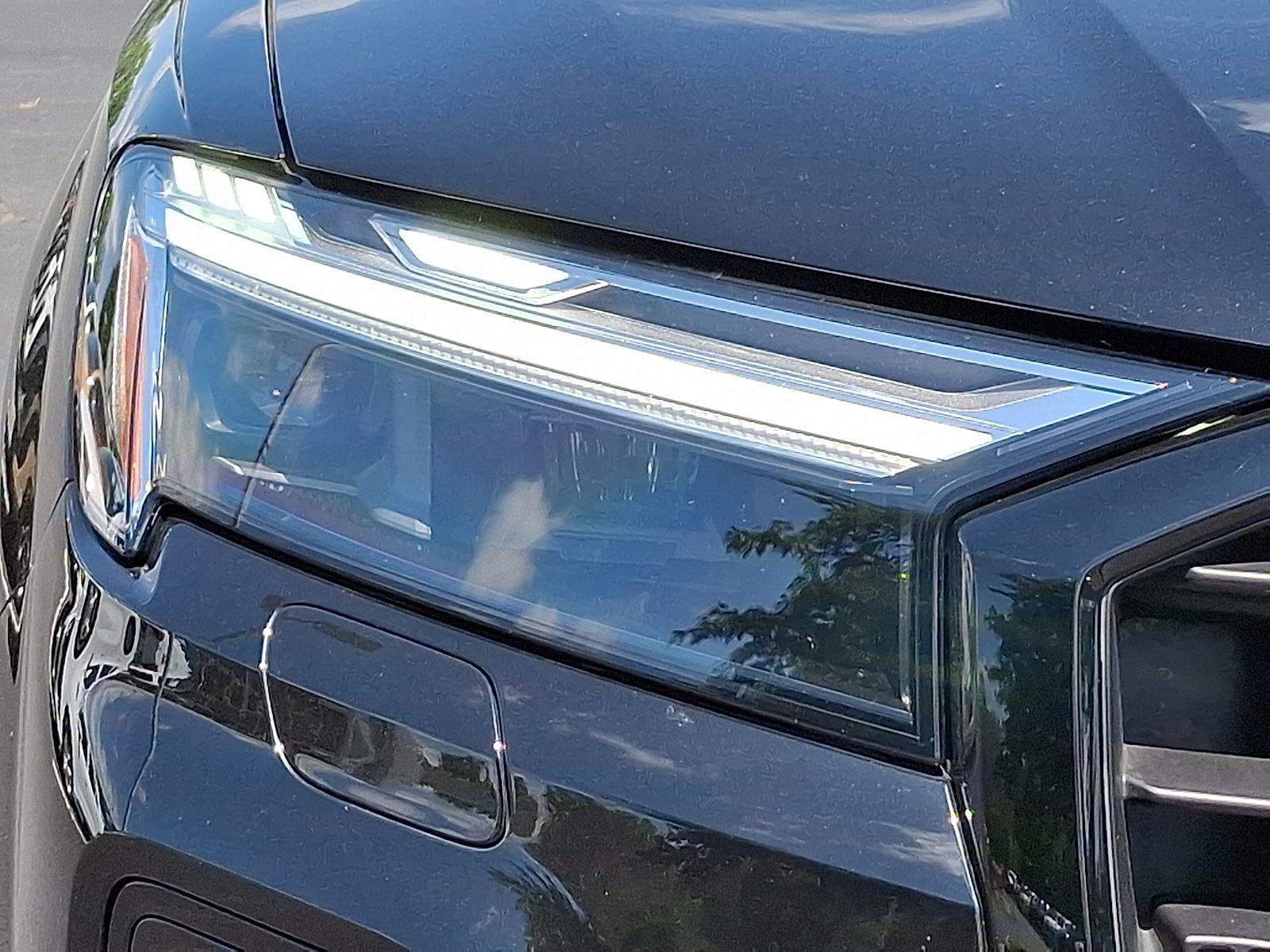 Used 2025 Audi Q7 3.0T Premium Plus image 9