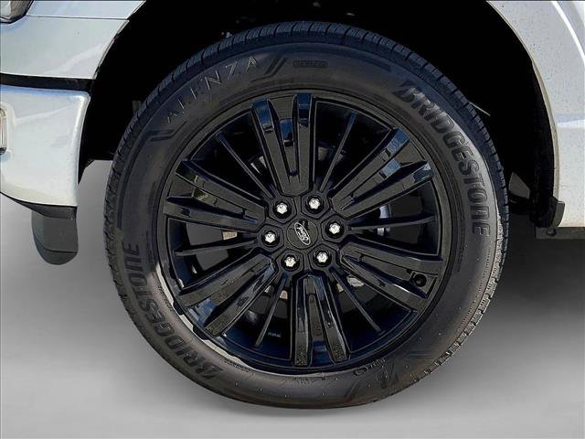 Used 2026 Ford F150 Platinum AWD/4WD image 8