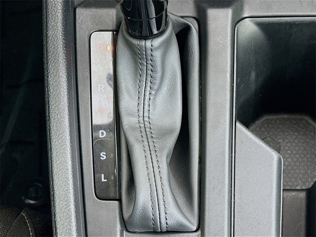 Certified 2024 Honda Accord EX image 18
