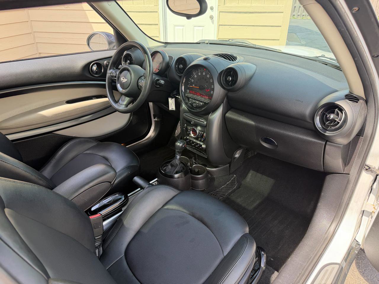 Used 2015 MINI Cooper Paceman S FWD image 5