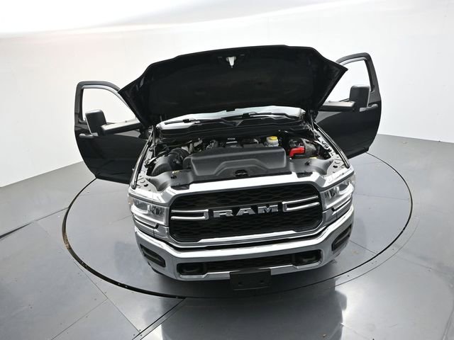 Used 2020 RAM 3500 Tradesman image 35