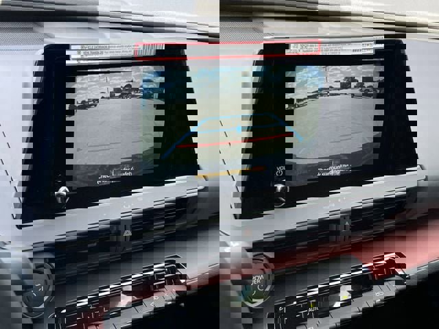 New 2026 Toyota Prius Plug-In Hybrid image 17