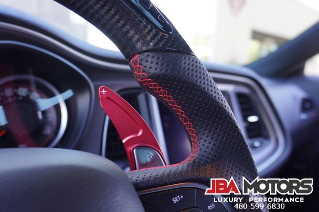 Used 2022 Dodge Challenger R/T Scat Pack image 36